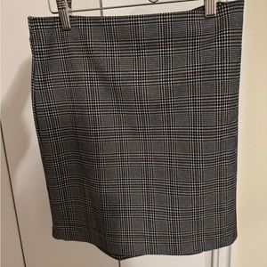 Dynamite Pencil Skirt